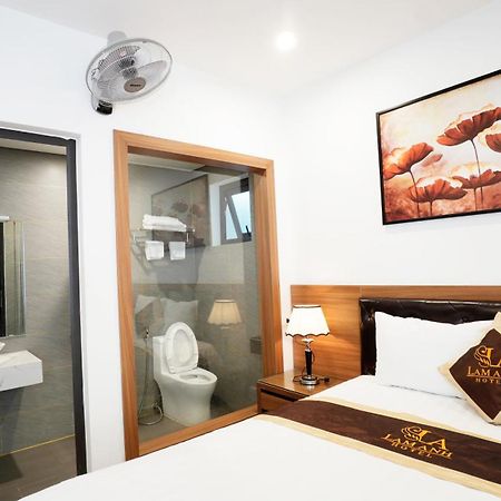 Lam Anh Hotel 1 Phap Van Hoang Mai 23Bt1 Hanoi Exterior foto